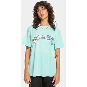 BILLABONG Quiksilver Mahalo T-shirt för dam (set om 1) BILLABONG Quiksilver Mahalo T-shirt för dam (set om 1)
