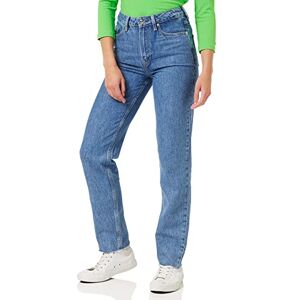Tommy Hilfiger Litao-Case Dam Classic Straight HW A June Denim Byxor, Flerfärgad, 30W/30L, Flerfärgade, 30W x 30L Tommy Hilfiger Litao-Case Dam Classic Straight HW A June Denim Byxor, Flerfärgad, 30W/30L, Flerfärgade, 30W x 30L