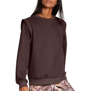 CALIDA T-shirt för kvinnor, Espresso brun, 32 SE CALIDA T-shirt för kvinnor, Espresso brun, 32 SE