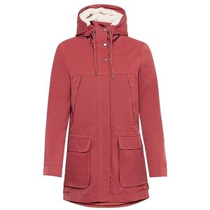 VAUDE Dam Manukau Parka Ii jacka för kvinnor VAUDE Dam Manukau Parka Ii jacka för kvinnor