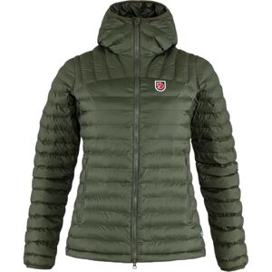 Fjällräven dam Expedition lätt huvtröja W jacka Fjällräven dam Expedition lätt huvtröja W jacka