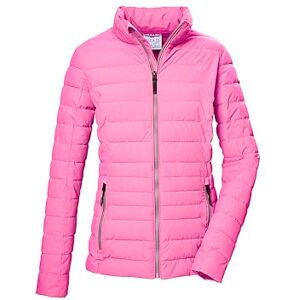 G.I.G.A. DX dam quiltad jacka/övergångsjacka GS 64 WMN QLTD JCKT, rosa, 38, 43051-000 G.I.G.A. DX dam quiltad jacka/övergångsjacka GS 64 WMN QLTD JCKT, rosa, 38, 43051-000