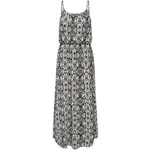 ONLY Onlwinner S/L Maxi Dress Noos Ptm, Molndansare, 46 ONLY Onlwinner S/L Maxi Dress Noos Ptm, Molndansare, 46