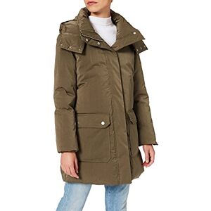 Boss dam Ohyra parkas Boss dam Ohyra parkas