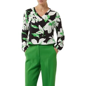 Comma blus långärmad, 99a0, 36 Comma blus långärmad, 99a0, 36
