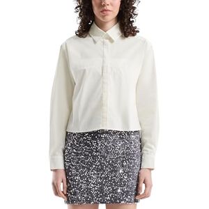 QS blus långärmad, 0200, 44 QS blus långärmad, 0200, 44