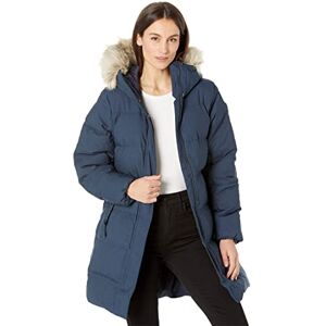 Helly Hansen Women’s Blossom Puffy Winter Parka Helly Hansen Women’s Blossom Puffy Winter Parka