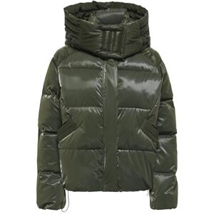 ONLY Onlbergen Life Oversized buffer OTW, Rosin, x_l, Russin, x_l ONLY Onlbergen Life Oversized buffer OTW, Rosin, x_l, Russin, x_l