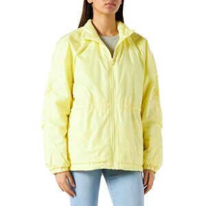 JJXX JACK & JONES Jxsue vadderad jacka Sn fodrad jacka, Elfin gul, L JJXX JACK & JONES Jxsue vadderad jacka Sn fodrad jacka, Elfin gul, L