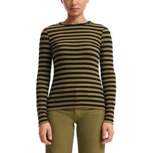 QS dam 2170671 långärmad t-shirt, 75G0, XXL, 75g0, XXL QS dam 2170671 långärmad t-shirt, 75G0, XXL, 75g0, XXL