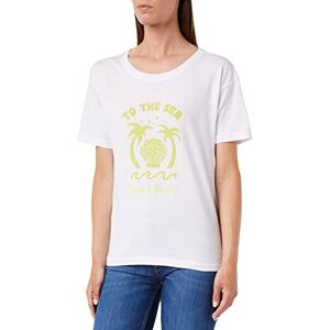 Inside T-shirt för kvinnor, 90 cm, L-XXL Inside T-shirt för kvinnor, 90 cm, L-XXL