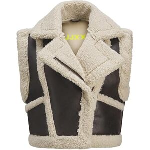 JACK & JONES dam Jxjoanna väst OTW väst, Java, S JACK & JONES dam Jxjoanna väst OTW väst, Java, S