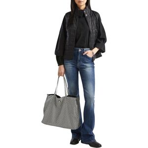 United Jacka dam, Svart, XL United Jacka dam, Svart, XL