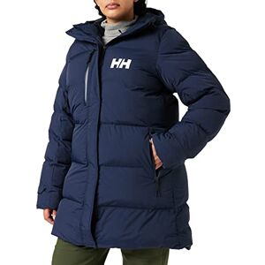 Helly Hansen dam jacka Adore Puffy Parka, BLÅ, XXL Helly Hansen dam jacka Adore Puffy Parka, BLÅ, XXL