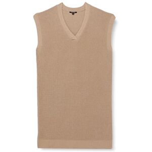 Comma Damklänning, 8408 sand, XL Comma Damklänning, 8408 sand, XL