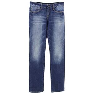Mavi , Kerry, damjeans, byxor, stretchdenim, Mid Monaco, Blue W, Mid Monaco blå, 28W x 33L Mavi , Kerry, damjeans, byxor, stretchdenim, Mid Monaco, Blue W, Mid Monaco blå, 28W x 33L