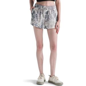 THE NORTH FACE Dam klass V Pathfinder shorts, månsten grå oval int, XS THE NORTH FACE Dam klass V Pathfinder shorts, månsten grå oval int, XS