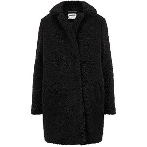 NOISY MAY Nmgabi L/S jacka Noos kappa, svart, L NOISY MAY Nmgabi L/S jacka Noos kappa, svart, L