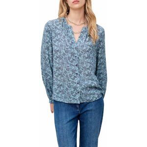 Caroll Blus, Crlimp/Pe26/indisk/skugga, 34 Caroll Blus, Crlimp/Pe26/indisk/skugga, 34