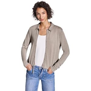 Street One Glittrande jacka, Vintage sten, 44 Street One Glittrande jacka, Vintage sten, 44
