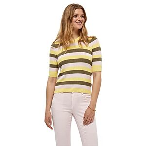 DESIRES Damtröja Hemma Pullover, Sjöjungfru grönt tryck, XXL DESIRES Damtröja Hemma Pullover, Sjöjungfru grönt tryck, XXL