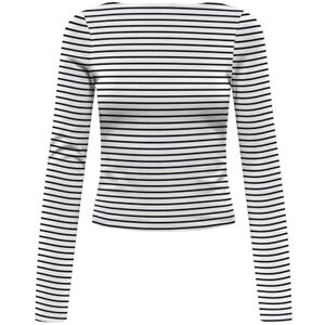 ONLY Onlkiss Life Ls Open Bac Top Cc JRS Noos, Molndansare, 3XL ONLY Onlkiss Life Ls Open Bac Top Cc JRS Noos, Molndansare, 3XL