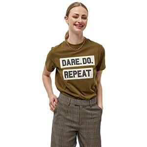 DESIRES Dam-A Dare T-shirt, Military Olive PR, XXL DESIRES Dam-A Dare T-shirt, Military Olive PR, XXL