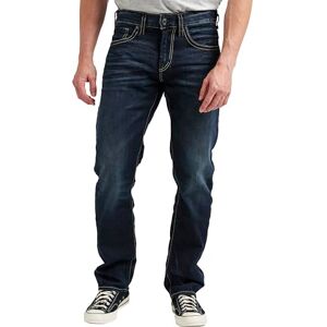 Silver Jeans Co. Eddie jeans för män Silver Jeans Co. Eddie jeans för män