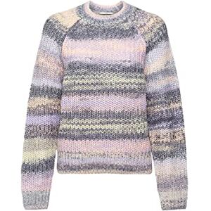 ESPRIT edc av tröja dam, 510/Lila, M ESPRIT edc av tröja dam, 510/Lila, M