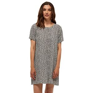 DESIRES Judi kort damklänning, 0011p Gardenia Pr, XS DESIRES Judi kort damklänning, 0011p Gardenia Pr, XS