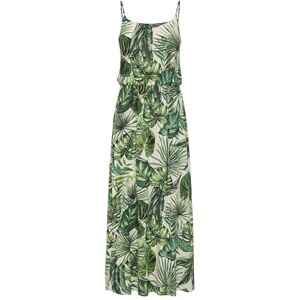 ONLY Onlnova Life Vis Strap Maxi Dress AOP, Vatten lilja, 42 ONLY Onlnova Life Vis Strap Maxi Dress AOP, Vatten lilja, 42