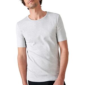 Damart Termisk topp för män, Gris (Gris Chine), S Damart Termisk topp för män, Gris (Gris Chine), S