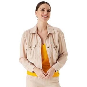 Garcia Colbert + Gilet kofta, sesame, XS, Sesam Garcia Colbert + Gilet kofta, sesame, XS, Sesam