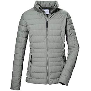 G.I.G.A. DX dam quiltad jacka/övergångsjacka GS 64 WMN QLTD JCKT, olivgrön, 46, 43051-000 G.I.G.A. DX dam quiltad jacka/övergångsjacka GS 64 WMN QLTD JCKT, olivgrön, 46, 43051-000