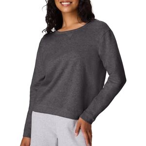 Hanes Damtröja, Skiffer ljung, XXL Hanes Damtröja, Skiffer ljung, XXL