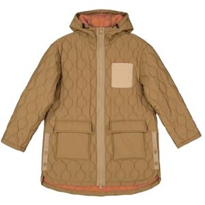 Champion Legacy Outdoor W (117573) Vance Woven Nylon 54 gr Hooded Bakad jacka, Tobak (TBO), S Dam FW24, Tobak (TBO), S Champion Legacy Outdoor W (117573) Vance Woven Nylon 54 gr Hooded Bakad jacka, Tobak (TBO), S Dam FW24, Tobak (TBO), S