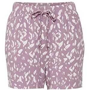 ICHI Damer IHLISA SHO7 casual shorts, 163307/lavendermist, M ICHI Damer IHLISA SHO7 casual shorts, 163307/lavendermist, M