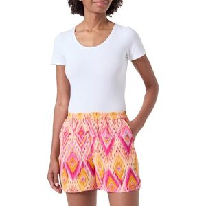 ONLY Onlalmina Life Shorts Noos Ptm, ROSA, 34 SE ONLY Onlalmina Life Shorts Noos Ptm, ROSA, 34 SE