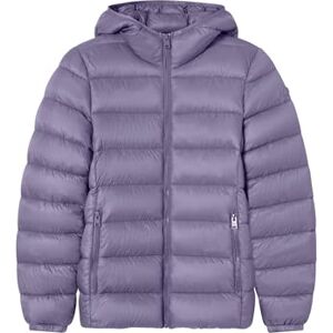 Champion Legacy dam, ljus utomhus polyfylld jacka med huva, XXL, lila, Lila, XXL Champion Legacy dam, ljus utomhus polyfylld jacka med huva, XXL, lila, Lila, XXL