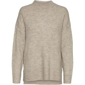 VERO MODA TALL VMLEFILE Oversize Boxy BLOU GA NOOS TLL, Björk/detalj: w. Melange, L (Lång) VERO MODA TALL VMLEFILE Oversize Boxy BLOU GA NOOS TLL, Björk/detalj: w. Melange, L (Lång)
