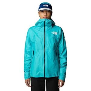 The North Face NF0A8A4E6IB W SUMMIT PAPSURA FUTURELIGHT JACKET Jacka Dam Galactic Blå Storlek S The North Face NF0A8A4E6IB W SUMMIT PAPSURA FUTURELIGHT JACKET Jacka Dam Galactic Blå Storlek S