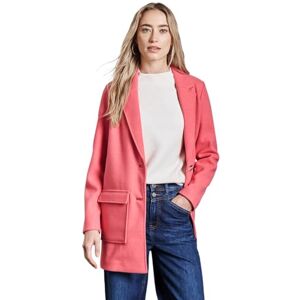 Street One Jacka med, light coral pink, 42 Street One Jacka med, light coral pink, 42