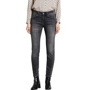 bugatti Dam W2013L-42880 jeans, mörkgrå 280, normal, Mörkgrå-280, 44 SE bugatti Dam W2013L-42880 jeans, mörkgrå 280, normal, Mörkgrå-280, 44 SE