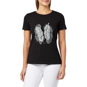 Cross Jeans Cross 56026, svart, L Cross Jeans Cross 56026, svart, L