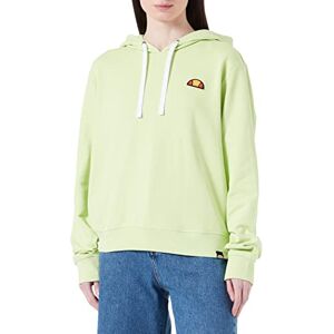 Ellesse Huvtröja för kvinnor, Lettuce Green, M, Lettuce Green Ellesse Huvtröja för kvinnor, Lettuce Green, M, Lettuce Green