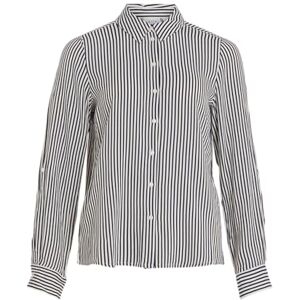 Vila Virosa L/S skjorta – Noos, Molndansare, 34 Vila Virosa L/S skjorta – Noos, Molndansare, 34