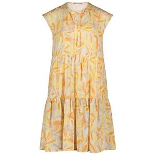 Betty & co. Betty & Co Damklänning, 1434/3309, gul/orange, 40, Yellow/Orange, 40 Betty & co. Betty & Co Damklänning, 1434/3309, gul/orange, 40, Yellow/Orange, 40