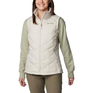 Columbia Puffer Vest för damer, Heavenly II Columbia Puffer Vest för damer, Heavenly II
