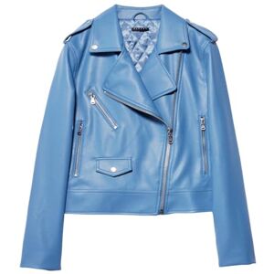 Sisley JACKET, Blå 11 W, 38 Sisley JACKET, Blå 11 W, 38