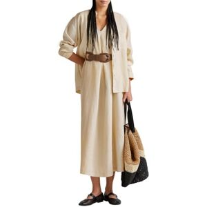 United Klänning, Beige, S United Klänning, Beige, S